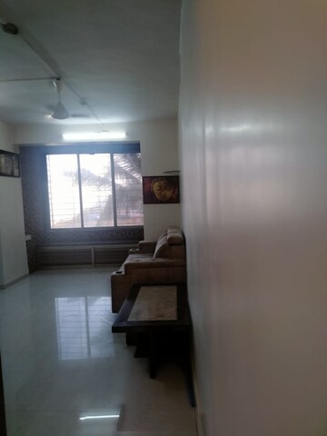 1 BHK Apartment For Rent in Sun N Sea Andheri West Mumbai  8104522