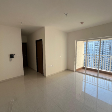 2 BHK Apartment For Rent in Lodha Amara, Sandoz Baug