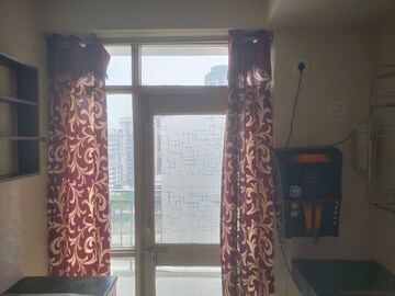 Bedroom in 2 BHK Apartment at Pyramid Elite, Sector 86 – for Rent