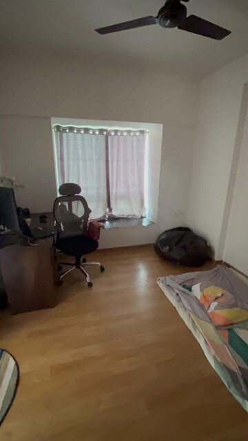 Living Room in 2 BHK Apartment at Patel Smondo 2, Electronic City – for Sale