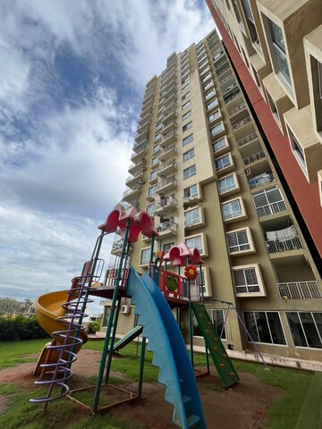 2 BHK Apartment – Exterior View View at Patel Smondo 2, Electronic City - for Sale