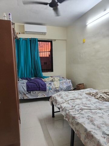 Bedroom in 1 BHK Apartment at City View Apartments, Lower Parel – for Rent