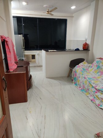 1 BHK Apartment For Rent in City View Apartments Lower Parel Mumbai  8104534