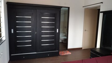 Room in 2 BHK Apartment at Paranjape Blue Ridge, Hinjewadi – for Rent