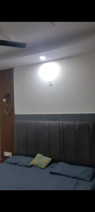Furnished Amenities in 2 BHK Apartment at Charms Castle, Raj Nagar Extension – for Sale