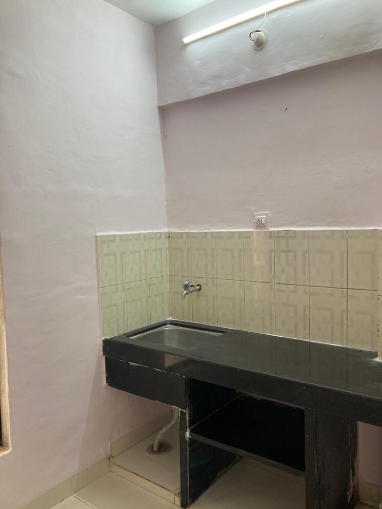 Kitchen, seawoods 2 Bedroom 910 Sq.Ft. Apartment In Seawoods Navi Mumbai 8104601