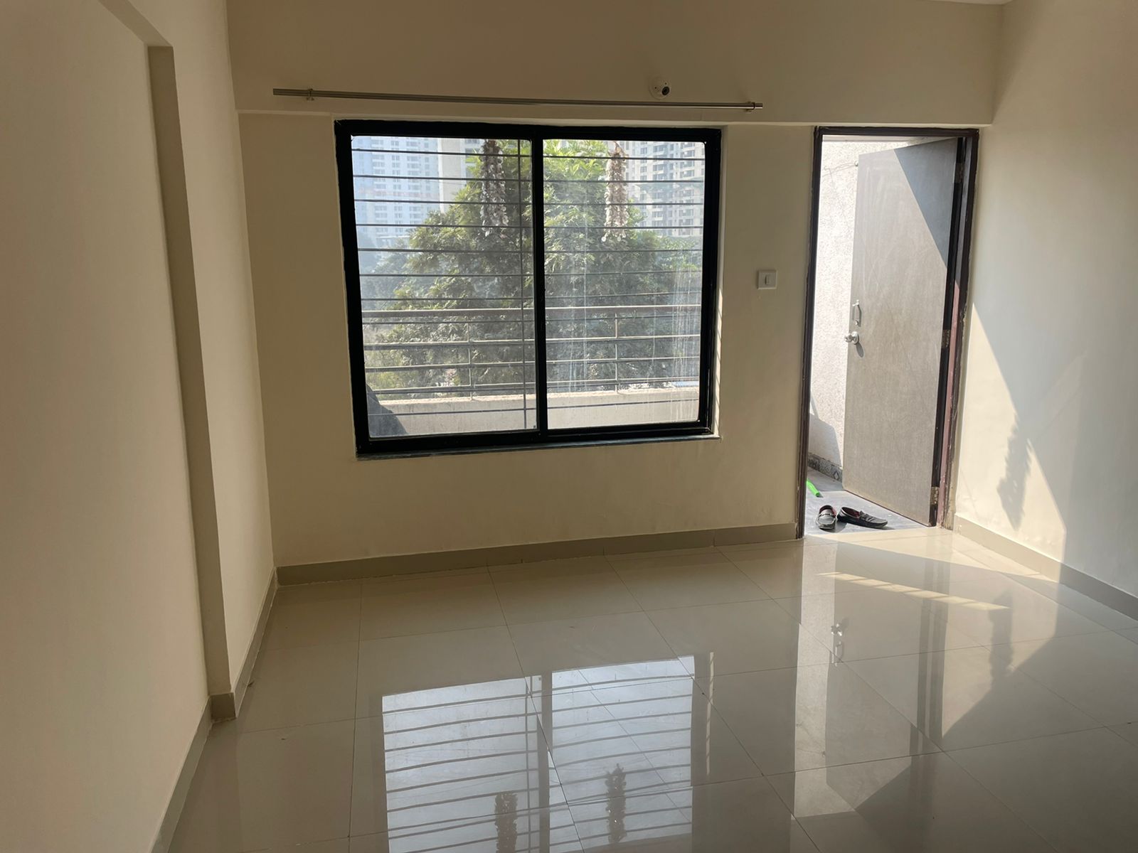 3 BHK + Pooja Room Apartment For Sale in Mantra Sky Homes