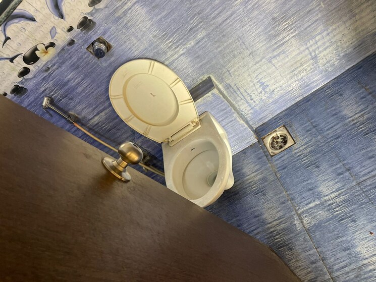 Bathroom, mantra-sky-homes 3 Bedroom 1471 Sq.Ft. Apartment In Magarpatta City Pune 8104542