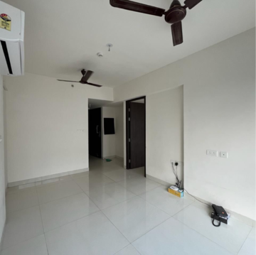 Room in 1 BHK Apartment at Lodha Casa Viva, Majiwada – for Rent