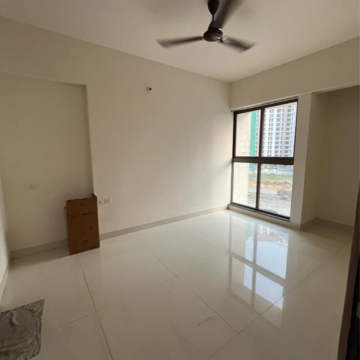 Room in 1 BHK Apartment at Lodha Casa Viva, Majiwada – for Rent