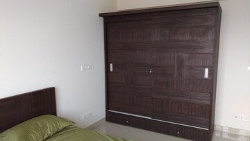 Furnished Amenities in 2 BHK Apartment at Paranjape Blue Ridge, Hinjewadi – for Rent