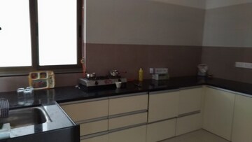 Furnished Amenities in 2 BHK Apartment at Paranjape Blue Ridge, Hinjewadi – for Rent