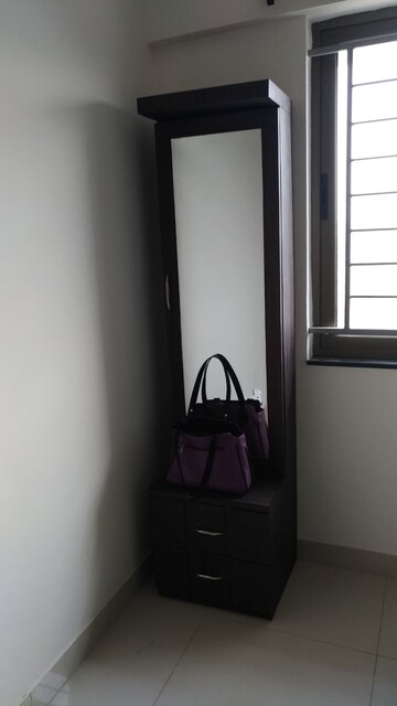 Furnished Amenities in 2 BHK Apartment at Paranjape Blue Ridge, Hinjewadi – for Rent