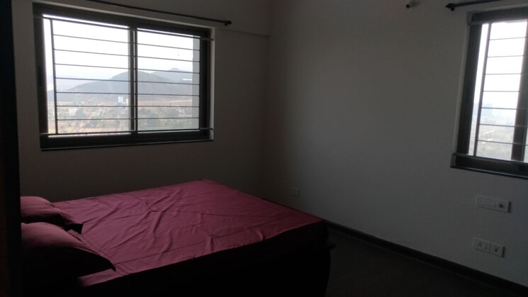 Room, paranjape-blue-ridge 2 Bedroom 1050 Sq.Ft. Apartment In Hinjewadi Pune 8104531