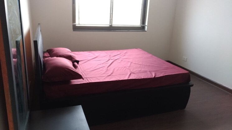 Bedroom, paranjape-blue-ridge 2 Bedroom 1050 Sq.Ft. Apartment In Hinjewadi Pune 8104531