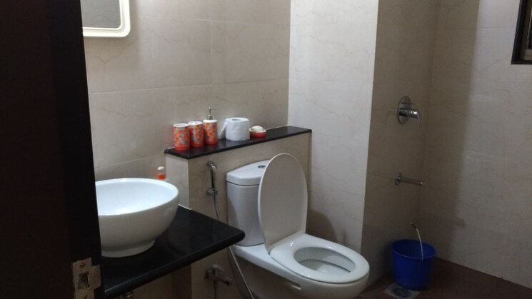 Bathroom, paranjape-blue-ridge 2 Bedroom 1050 Sq.Ft. Apartment In Hinjewadi Pune 8104531