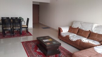 2 BHK Apartment For Rent in Paranjape Blue Ridge Hinjewadi Pune  8104531