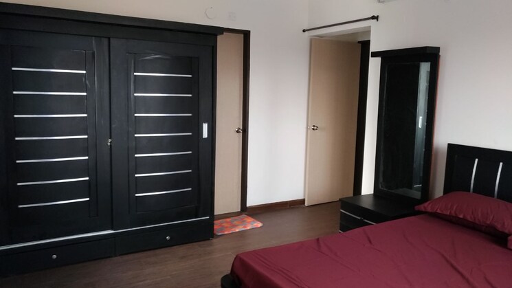 Room, paranjape-blue-ridge 2 Bedroom 1050 Sq.Ft. Apartment In Hinjewadi Pune 8104531