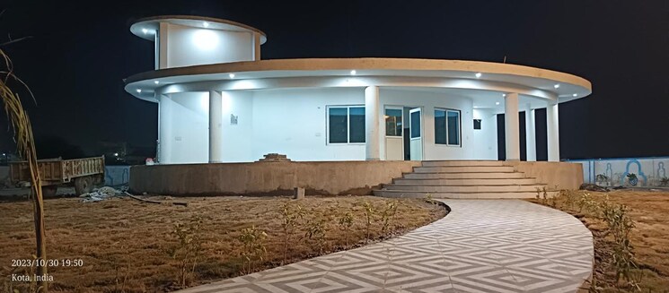 Exterior View, tonk road  150 Sq.Yd. Plot In Tonk Road Jaipur 8104552