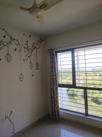 Bedroom in 1 BHK Apartment at Lodha Crown Taloja Quality Homes, Dombivli East – for Sale