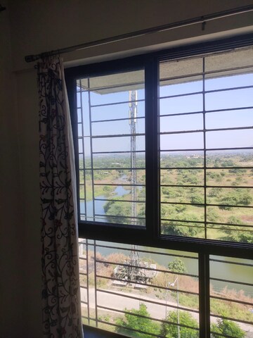 1 BHK Apartment For Sale in Lodha Crown Taloja Quality Homes, Dombivli East