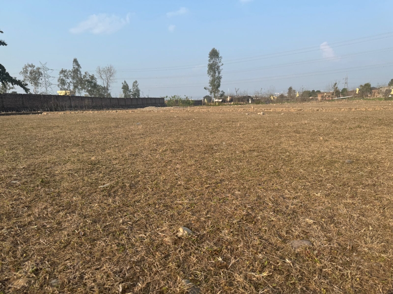 Plot For Sale in Ram Vihar
