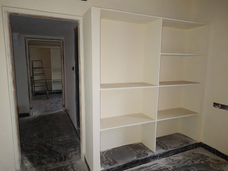 Bathroom, gandamguda 4 Bedroom 100 Sq.Yd. Independent House In Gandamguda Hyderabad 8104694