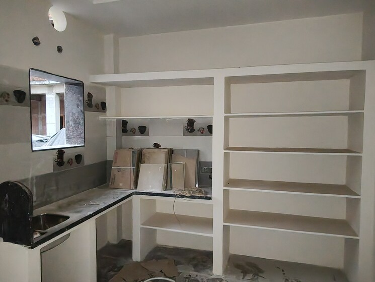 Kitchen, gandamguda 4 Bedroom 100 Sq.Yd. Independent House In Gandamguda Hyderabad 8104694