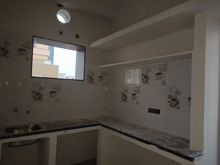 Kitchen, gandamguda 4 Bedroom 100 Sq.Yd. Independent House In Gandamguda Hyderabad 8104694