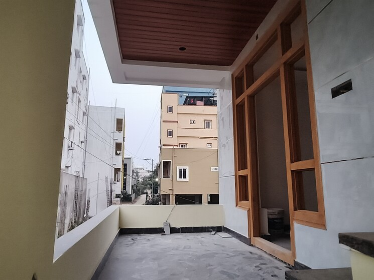 undefined, gandamguda 4 Bedroom 100 Sq.Yd. Independent House In Gandamguda Hyderabad 8104694