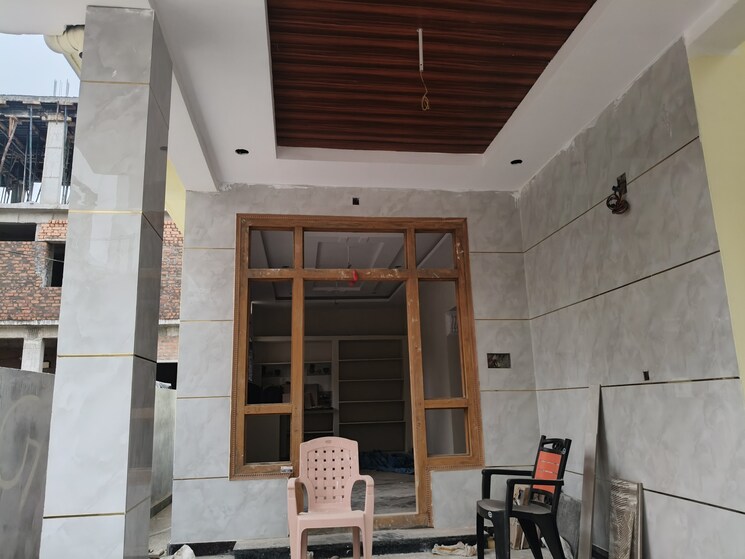undefined, gandamguda 4 Bedroom 100 Sq.Yd. Independent House In Gandamguda Hyderabad 8104694