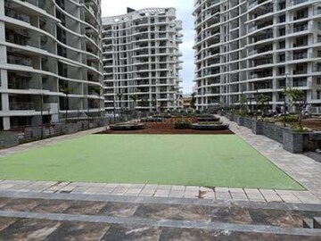 3 BHK Apartment – Exterior View View at Goel Ganga Liviano, Kharadi - for Sale