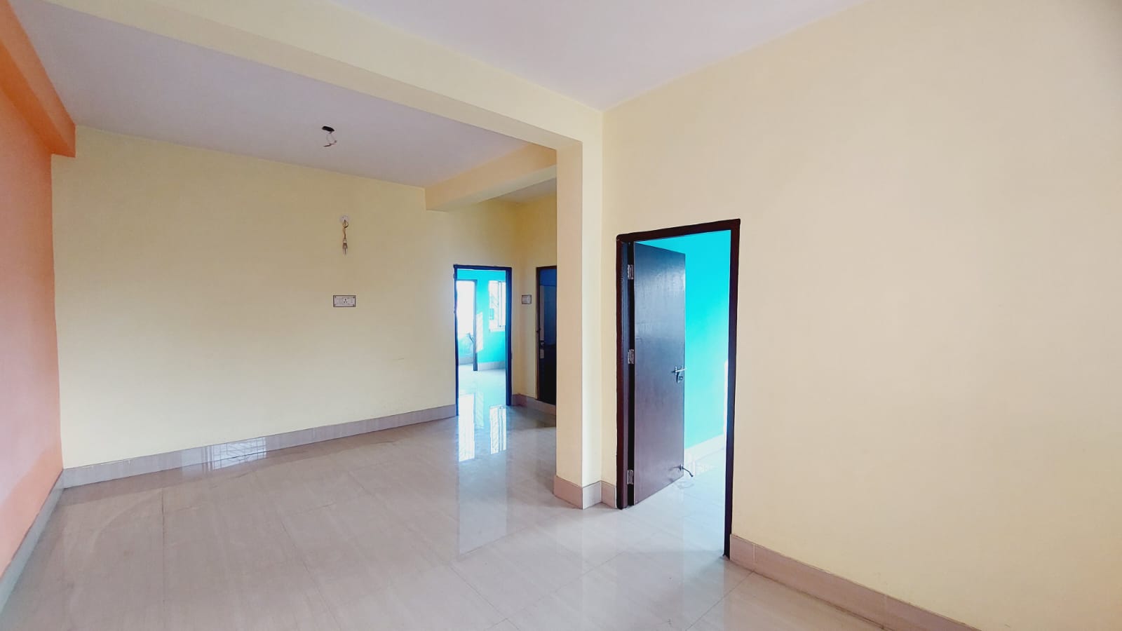 2 BHK Apartment For Sale in Ananya -2