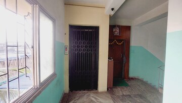 Living Room in 2 BHK Apartment at Sodepur – for Sale