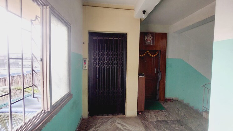 Living Room, sodepur 2 Bedroom 870 Sq.Ft. Apartment In Sodepur Kolkata 8104594