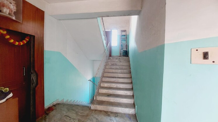 undefined, sodepur 2 Bedroom 870 Sq.Ft. Apartment In Sodepur Kolkata 8104594