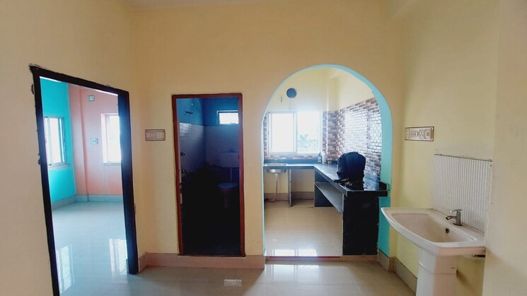 Living Room, sodepur 2 Bedroom 870 Sq.Ft. Apartment In Sodepur Kolkata 8104594