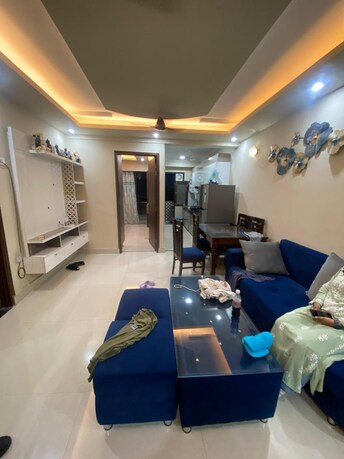 1 BHK Apartment For Rent in Silverglades The Peach Tree Sector 43 Gurgaon  8104593