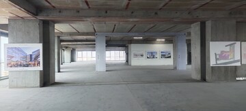 Parking in  Office Space at Millennium Emirus, Wakad – for Rent