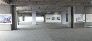 Parking in  Office Space at Millennium Emirus, Wakad – for Rent