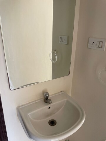 Bathroom in 4 BHK Apartment at Mantra Sky Homes, Magarpatta City – for Sale