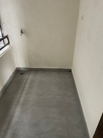 Balcony in 4 BHK Apartment at Mantra Sky Homes, Magarpatta City – for Sale
