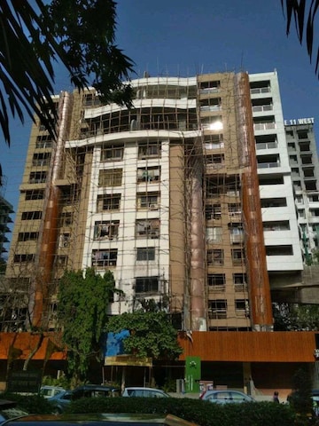 3 BHK Apartment For Rent in Juhu Scheme Juhu Mumbai  8071916