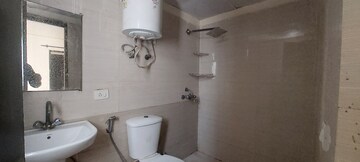 Master Bedroom in 3 BHK Apartment at Gardenia Golf City, Sector 75 – for Rent