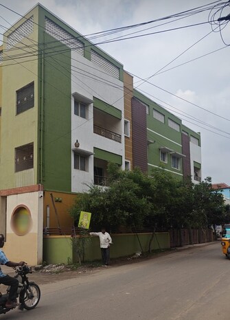 2 BHK Apartment For Rent in Rathinapuri Coimbatore  8083895