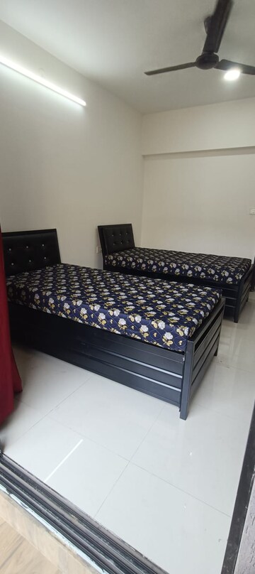 Bedroom in  Pg at Andheri East – for Rent