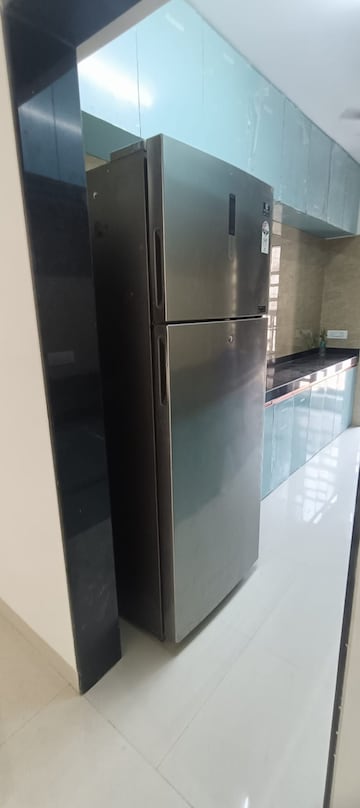 Furnished Amenities in  Pg at Andheri East – for Rent