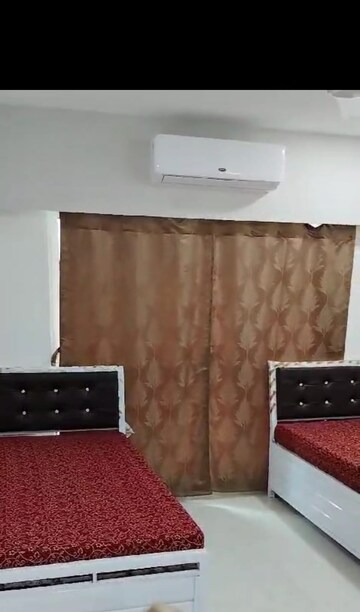 Furnished Amenities in  Pg at Andheri East – for Rent
