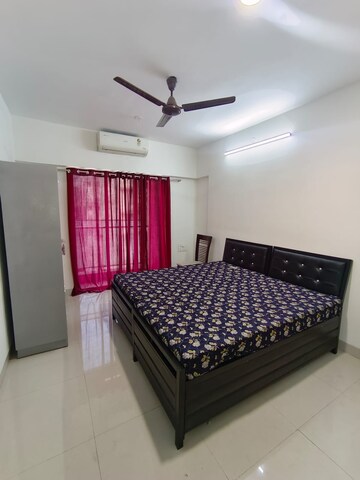 Bedroom in  Pg at Andheri East – for Rent