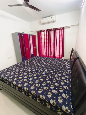 Bedroom in  Pg at Andheri East – for Rent